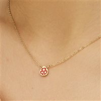 Collana Sagapo Donna in Acciaio SCK259 - SCK259